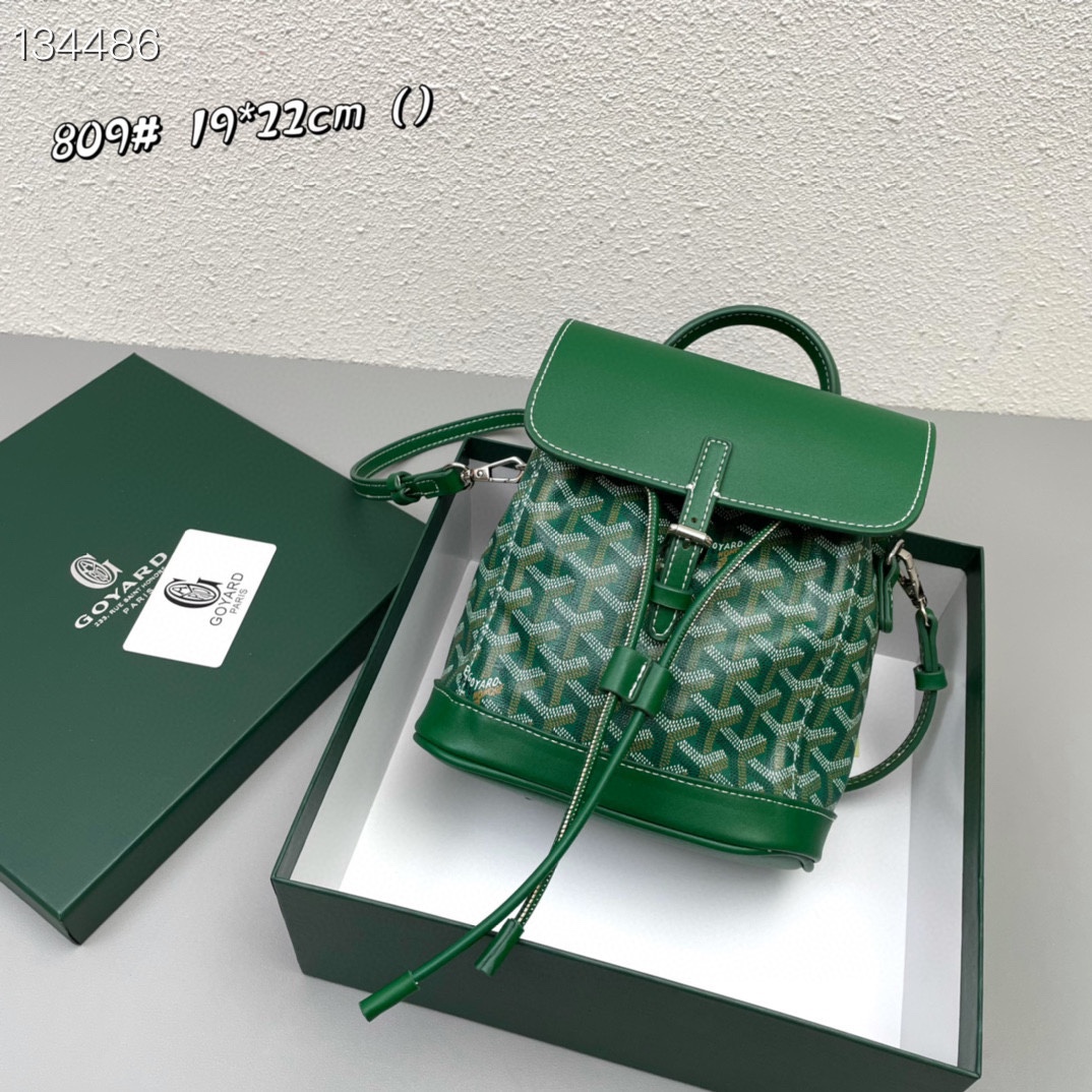goyard alpin mini bag